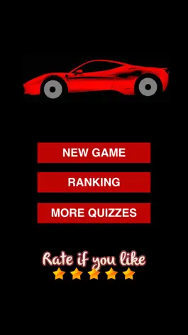 Game screenshot Trivia for Ferrari - Italian Sports Car Quiz mod apk