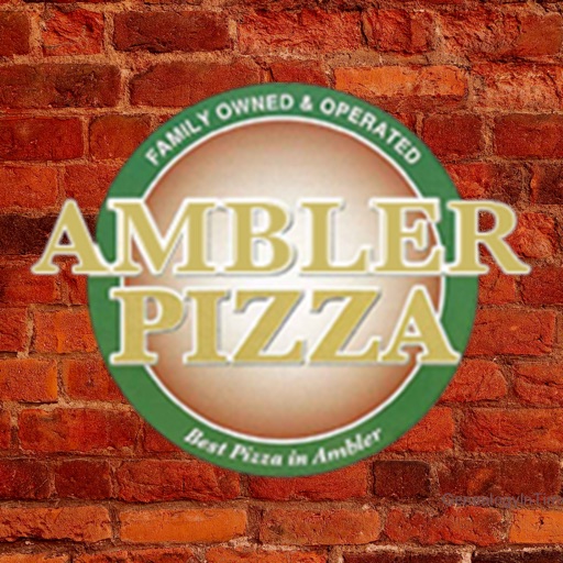 Ambler Pizza - Family Owned & Operated Pizzeria