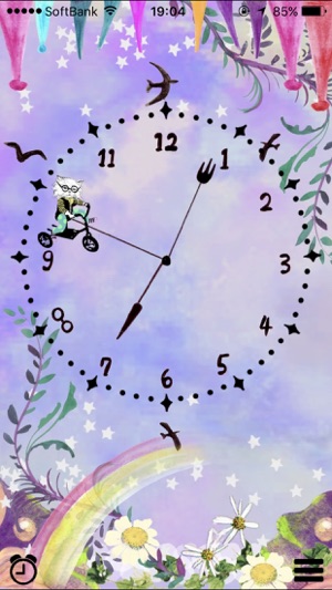 Ricco.Clock(圖1)-速報App