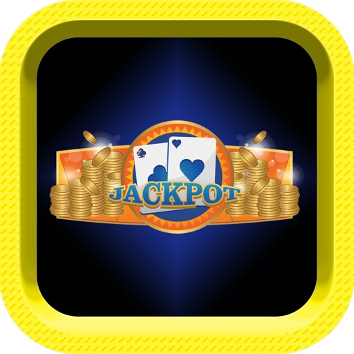 Jackpot - Advanced Machine Casino - Classic Vegas icon