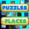Puzzles and Places