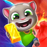 Talking Tom Time Rush Reviews