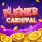 Welcome to Pusher Carnival