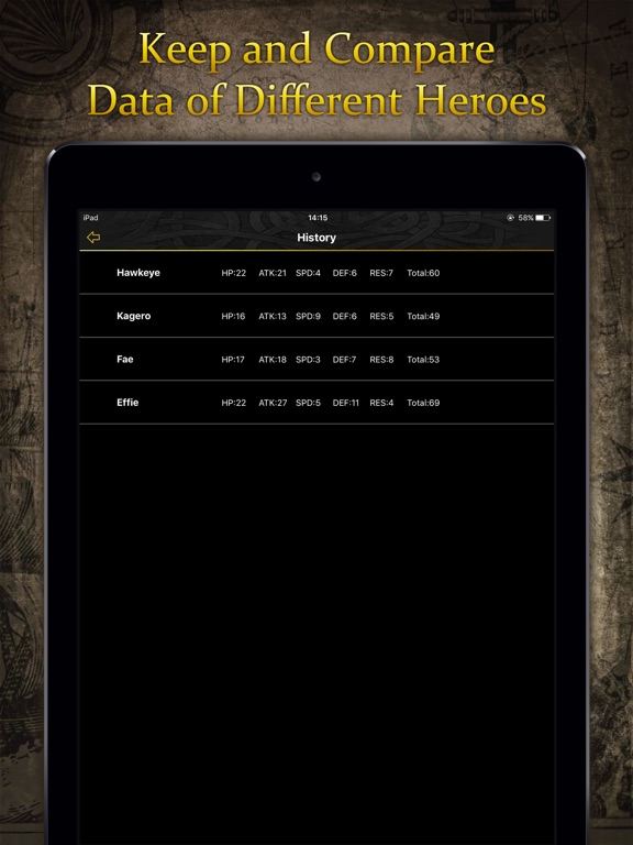 Fe Heroes Iv Calculator >> Iv Calculator For Fire Emblem Heroes Feh App Price Drops Fe Heroes Iv Calculator >> Iv Calculator For Fire Emblem Heroes Feh App Price Drops