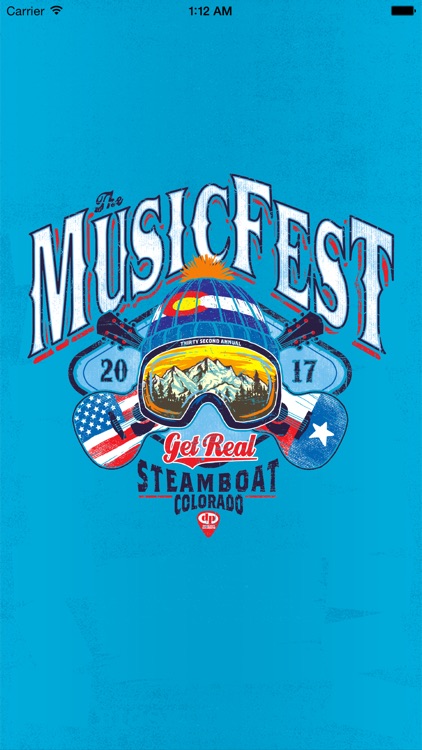 The MusicFest at Steamboat