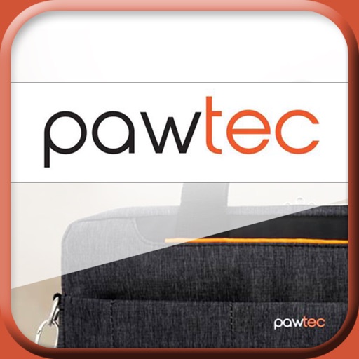 Pawtec iOS App