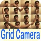 Grid Camera (Here You Are)
