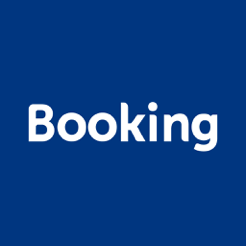 ‎Booking.com бронирование жилья