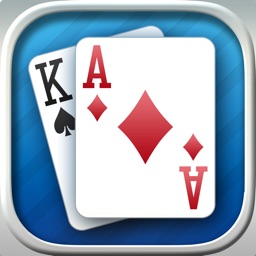 Real Solitaire Pro for iPhone