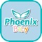 Simule o quartinho de seu bebê com os produtos da Phoenix Baby, nesse aplicativo, você consegue desenhar e decorar o quarto de seu filho(a), ver como ficará a disposição dos móveis, abrir as portas para verificar o espaço e solicitar um orçamento para um de nossos representantes