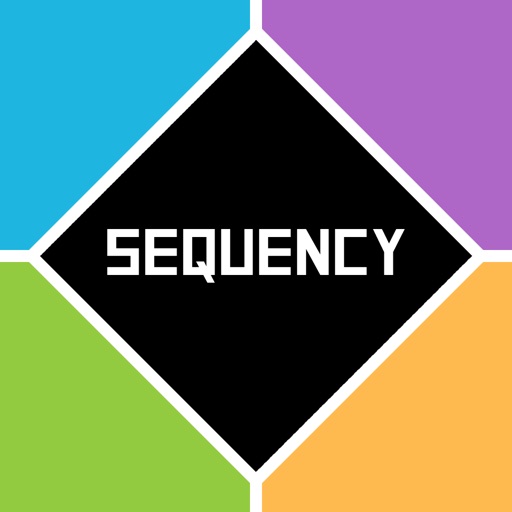 Sequency iOS App