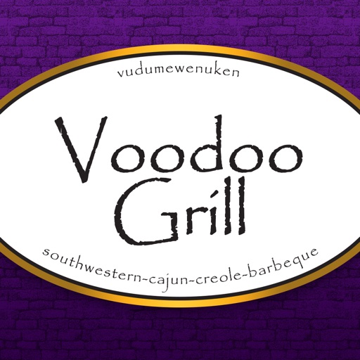 Voodoo Grill