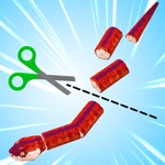 Ragdoll Snakes Attack