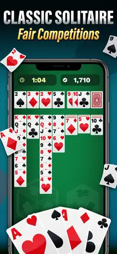 Solitaire Cube - Screenshot 4