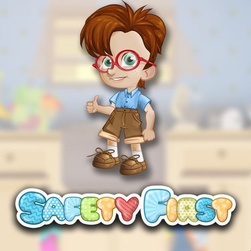 Safety First - Episode 2 Icon