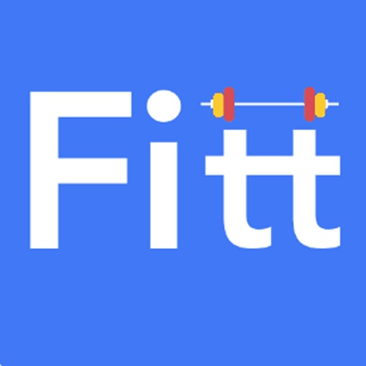 Fitness Dating - Date Fit Pal Sporty Girls Singles Icon