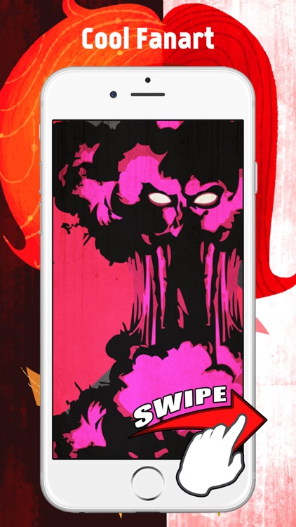Superhero Mutant Wallpapers & Stickers for X-Men