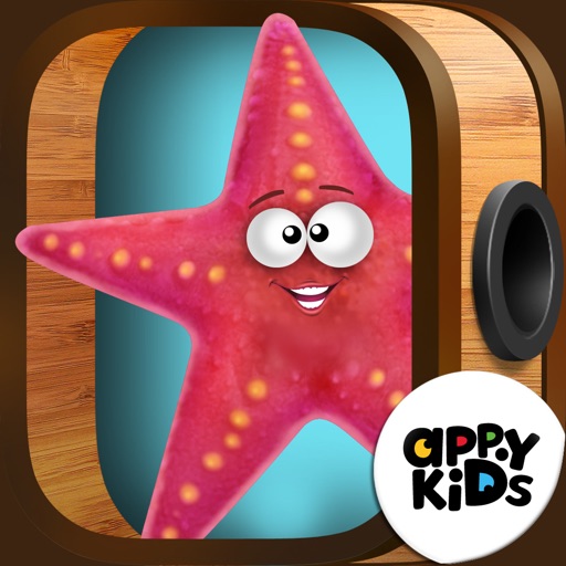 Appy Oceans - آبي أوشنز iOS App