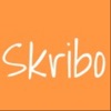 Icon Skribo - Online skribbl game