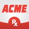 Enjoy the convenience of the Acme Mobile Pharmacy App