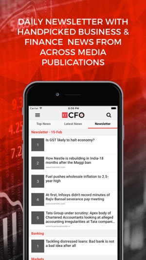 ETCFO by The Economic Times(圖2)-速報App