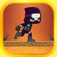 Activities of Impossible Ninja Dash