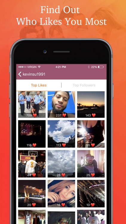 Followers Tracker - Analytics Tool for Instagram