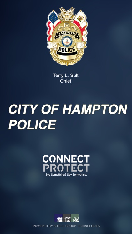 Connect Protect Hampton