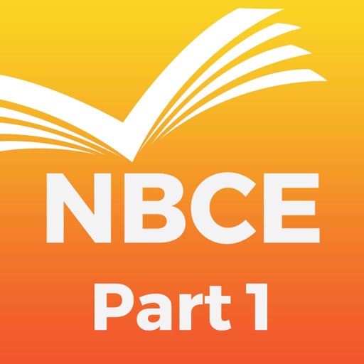NBCE Part 1 2017 Edition Icon