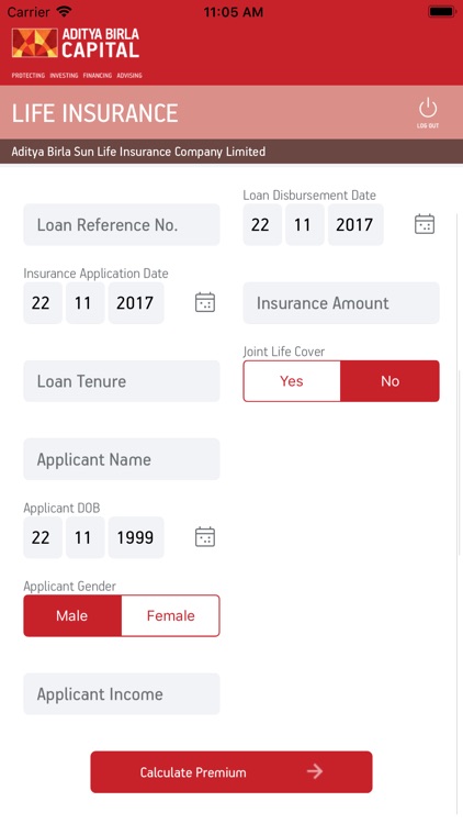 AB Capital GroupCreditLifeCALC screenshot-3