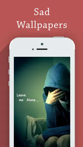 Game screenshot Amazing Sad Wallpapers HD apk