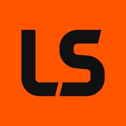 LiveScore 图标