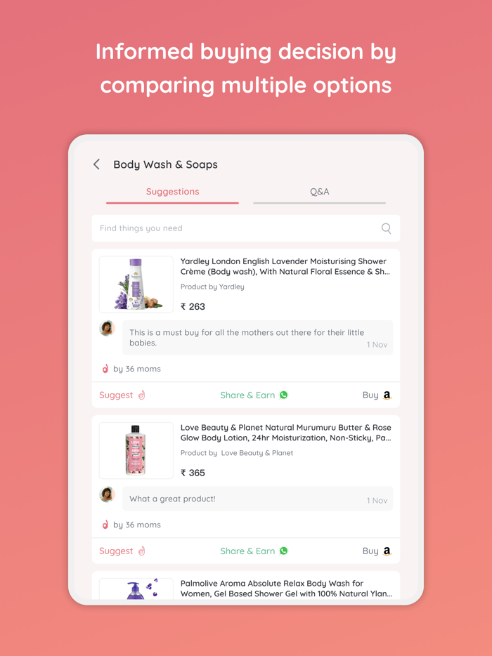Fimbre - Community Based App