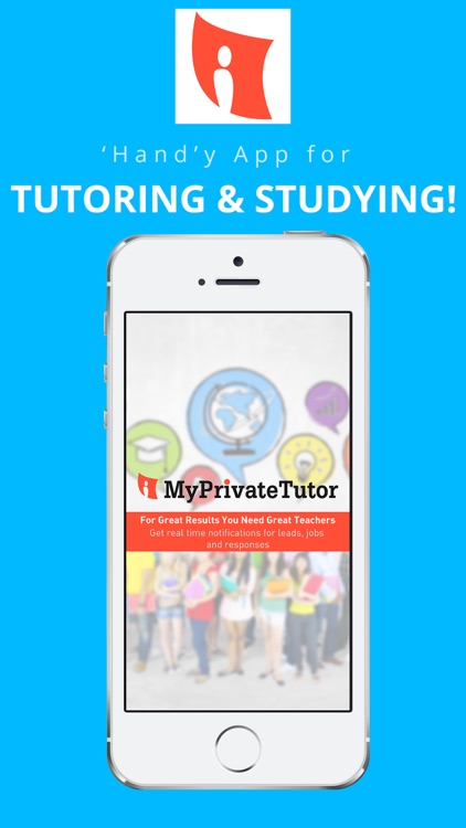 MyPrivateTutor - UAE