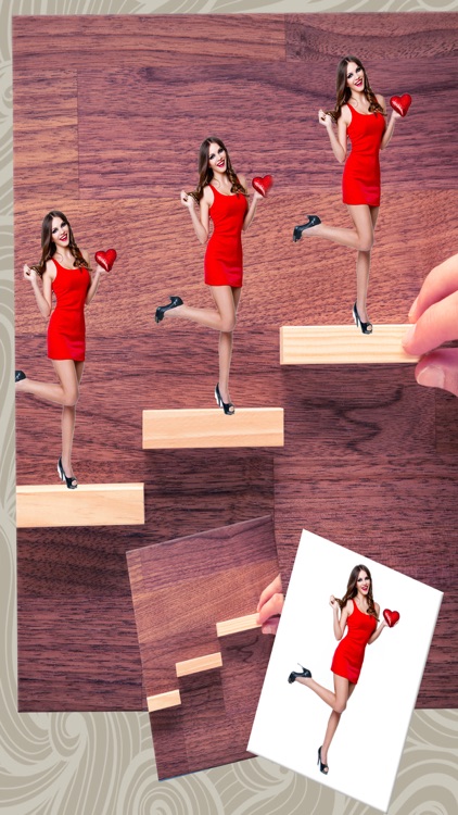Cut paste photo editor – create fun stickers screenshot-3