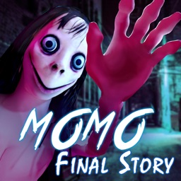 Momo Horror Story - Play Momo Horror Story online at Friv 2023
