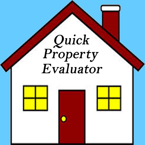 property evaluator free android