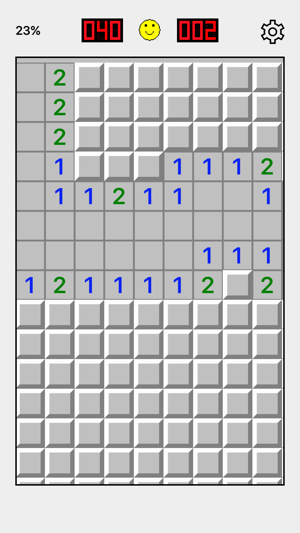 掃雷95 - 經典單機類懷舊遊戲(圖2)-速報App