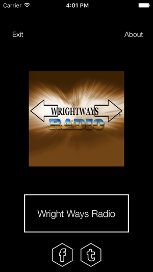 Wright Ways Radio(圖2)-速報App