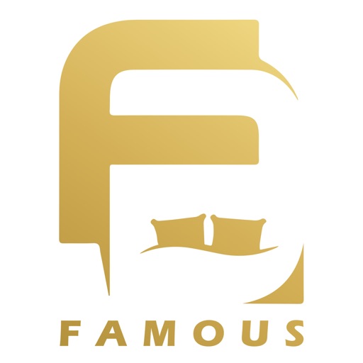FamousHome iOS App