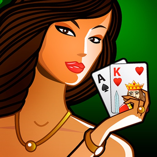 Texas Hold'em Poker Online iOS App