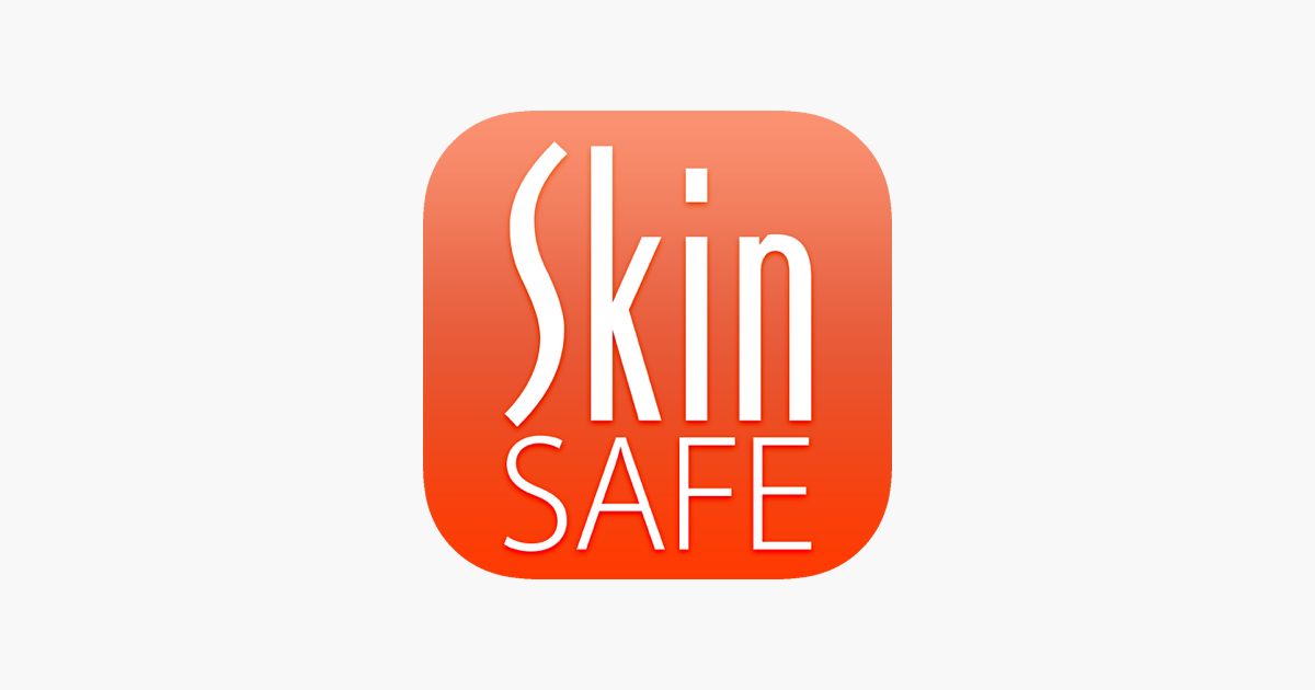 ‎SkinSafe on the App Store