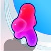 Blob Rush: Slimy Runner 3D