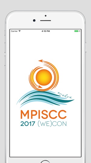 MPISCC 2017 (WE)CON(圖4)-速報App