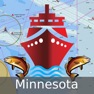 Get Minnesota Fishing : Lake Maps for iOS, iPhone, iPad Aso Report