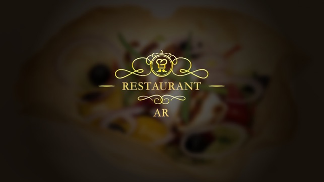 Restaurant AR(圖1)-速報App