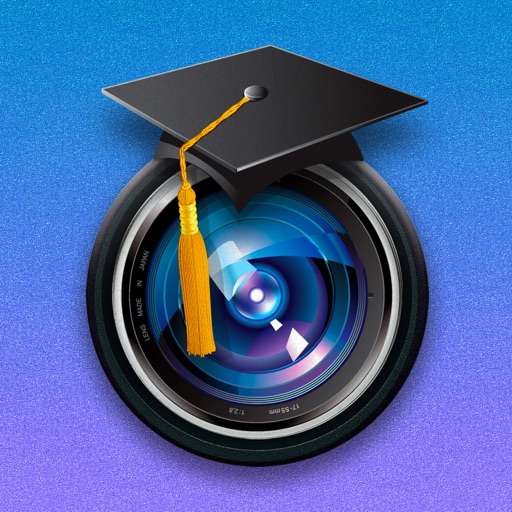 Photo Academy: Orientation iOS App