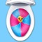 Toilet cleaning is considered one of the most oddly satisfying cleans across the internet and its viral like anything