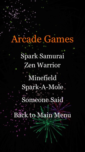 Fireworks Arcade(圖2)-速報App