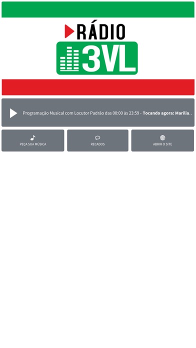 Rádio 3VLのおすすめ画像1
